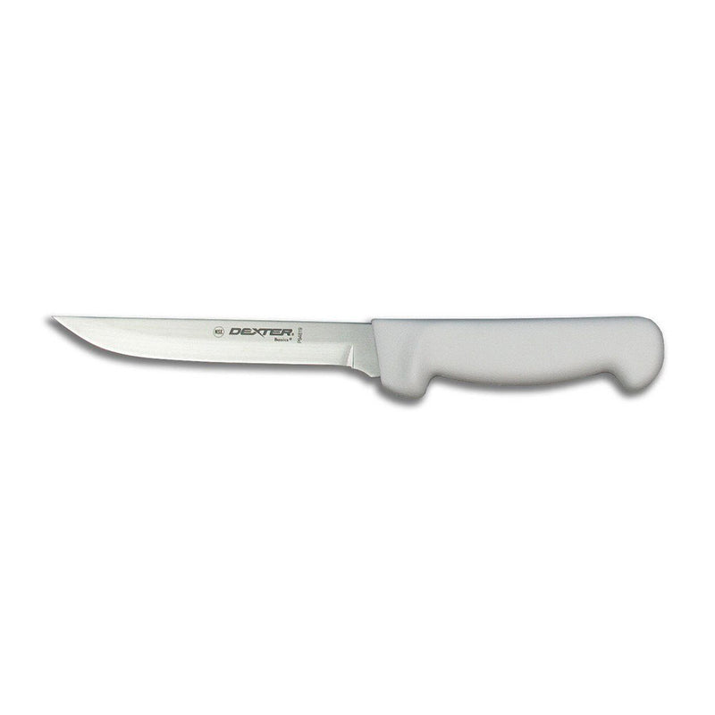 Dexter Russell Wide Boning Knife 6 "