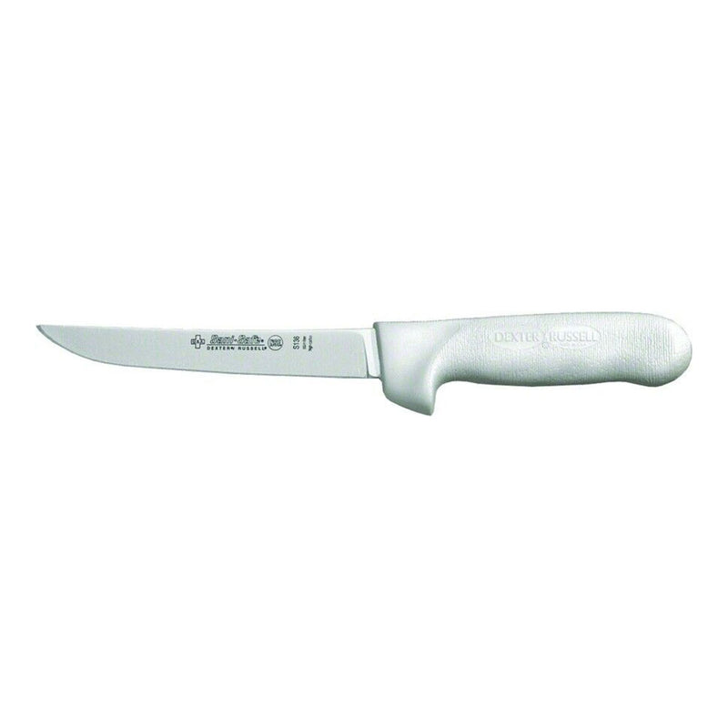 Dexter Russell Breites Ausbeinmesser 6"