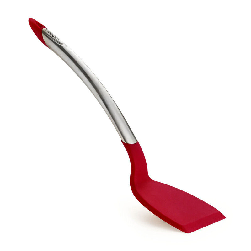 Cuisipro Silicone Turner 32 cm (rød)