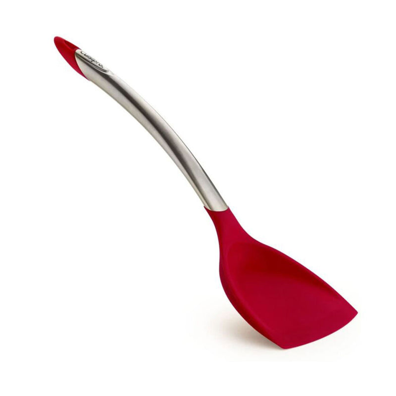 Cuisipro Silicone Turner 32 cm (rød)