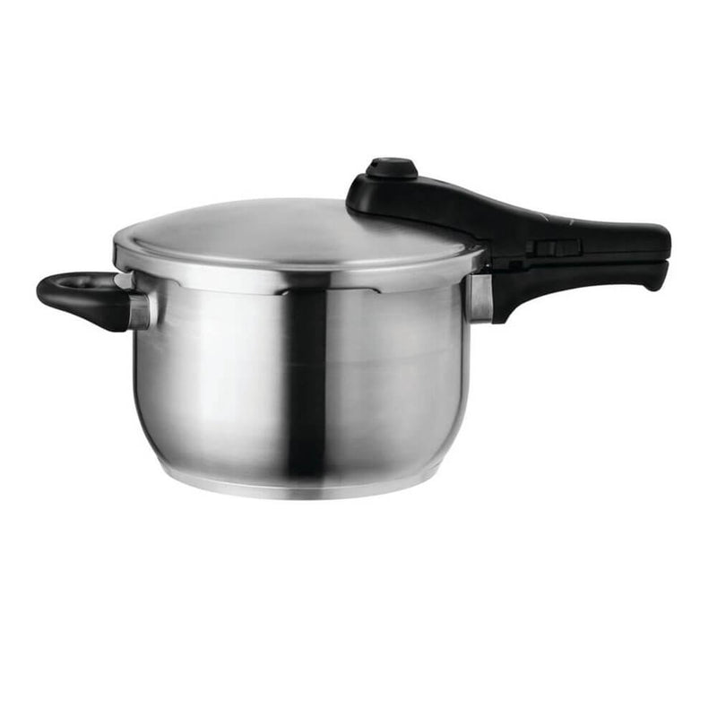 Pyrolux Stainless Steel Pressure Cooker