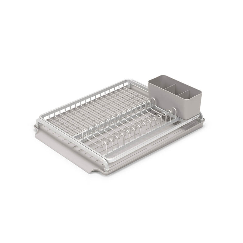 Brabantia Dish Drying Rack (Mid Gray)