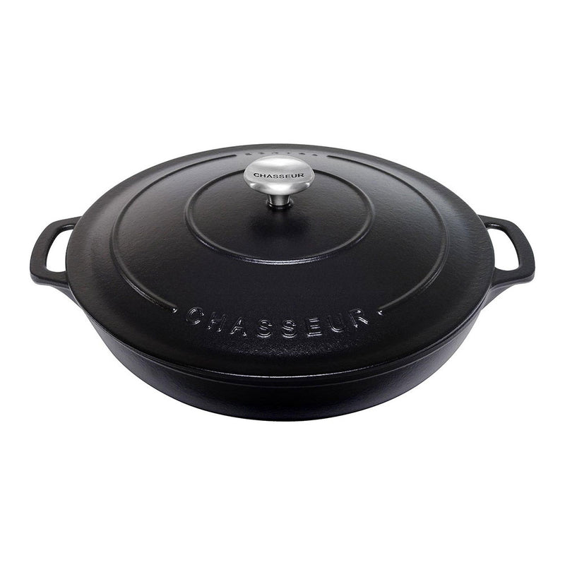 Chasseur Round Casserole (30cm/2.5L)