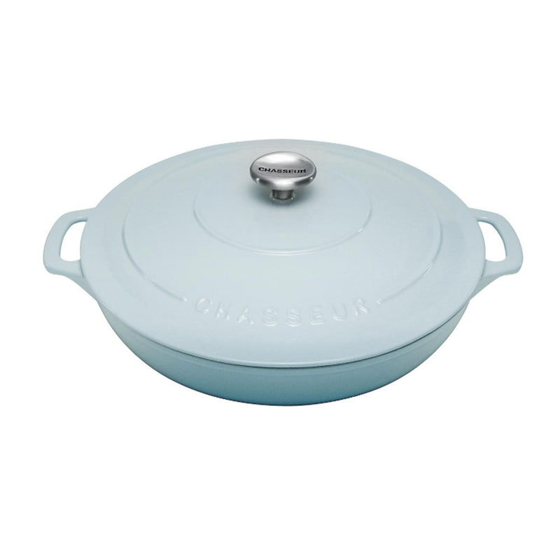 Chasseur Round Casserole (30 cm/2,5L)