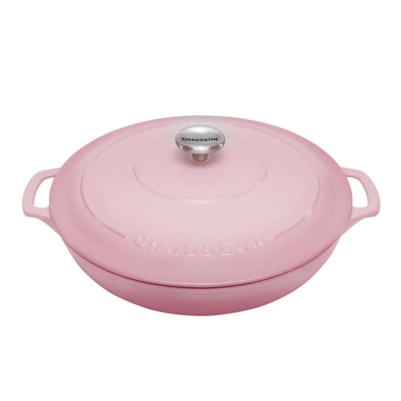 Chasseur Round Casserole (30 cm/2,5L)