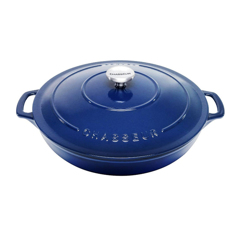 Chasseur Round Casserole (30 cm/2,5L)