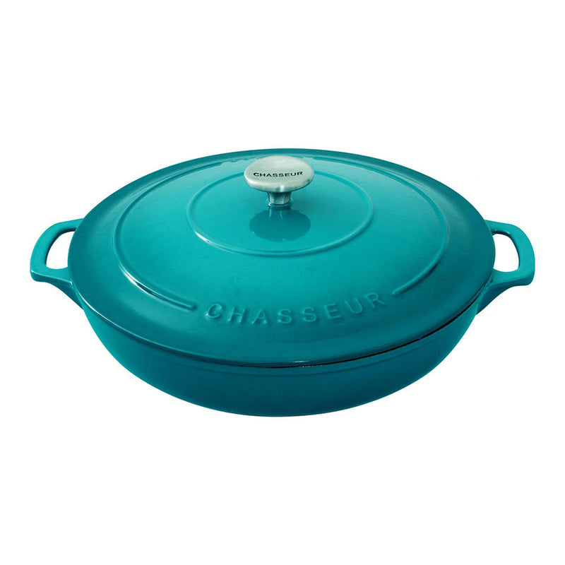 Chasseur Round Casserole (30 cm/2,5L)