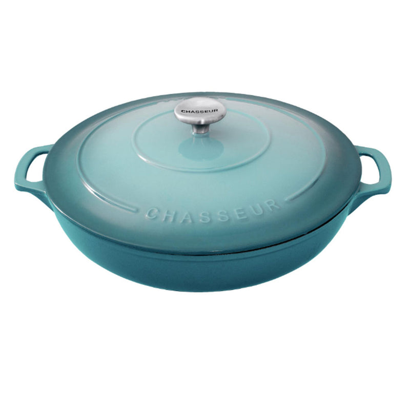 Chasseur Round Casserole (30 cm/2,5L)