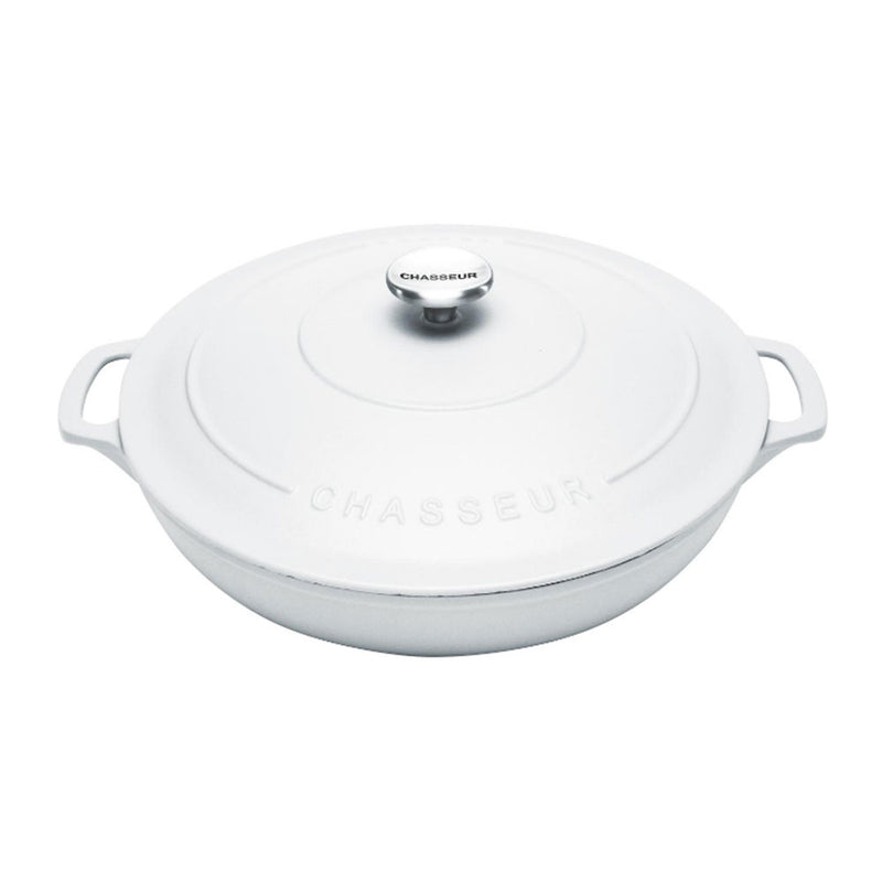 Chasseur Round Casserole (30 cm/2,5L)