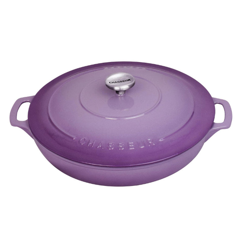 Chasseur Round Casserole (30 cm/2,5L)