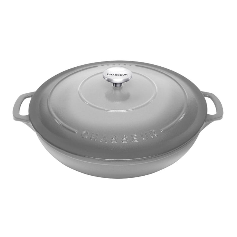 Chasseur Round Casserole (30 cm/2,5L)