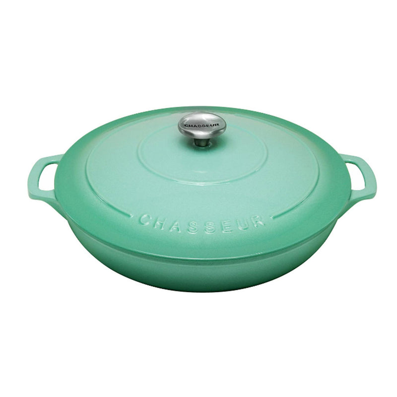 Chasseur Round Casserole (30 cm/2,5L)