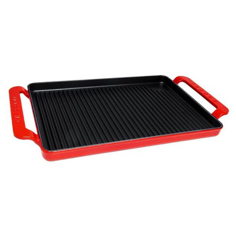 Chasseur rektangulær grill (42x24cm)