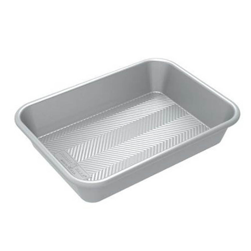  Nordic Ware Prismenpfanne