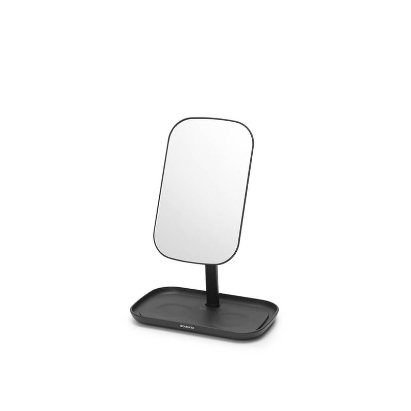 Brabantia Mirror with Storage Tray