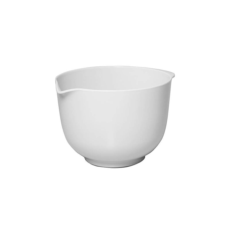 Avanti Melamine Mixing Bowl (hvid)