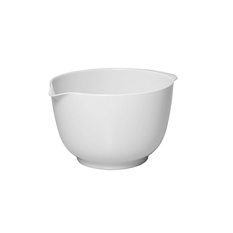 Avanti Melamine Mixing Bowl (hvid)