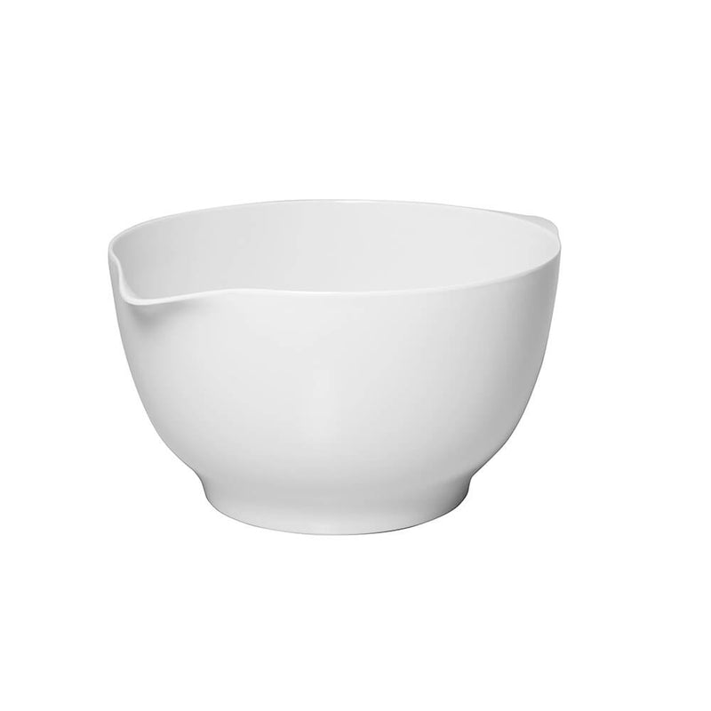 Avanti Melamine Mixing Bowl (hvid)