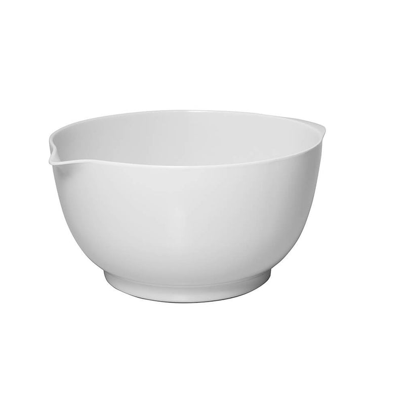 Avanti Melamine Mixing Bowl (hvid)