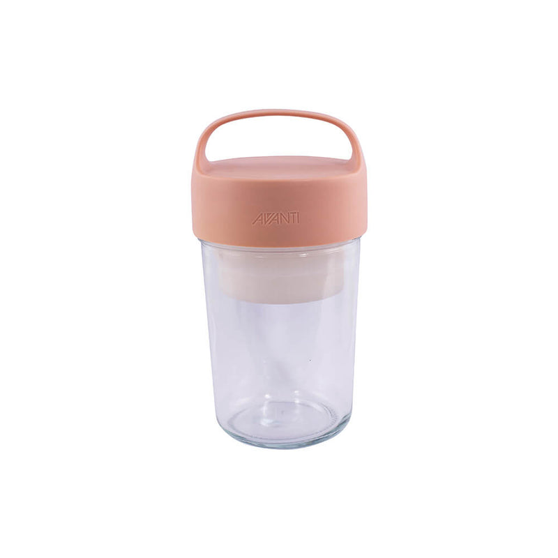 Avanti Food Jar 650 ml