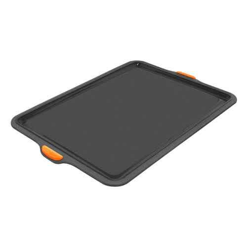 Bakemaster Silicone Baking Tray