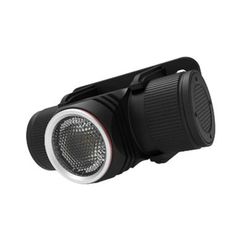 Nebo overskrider 500 lumen genopladelig forlygte