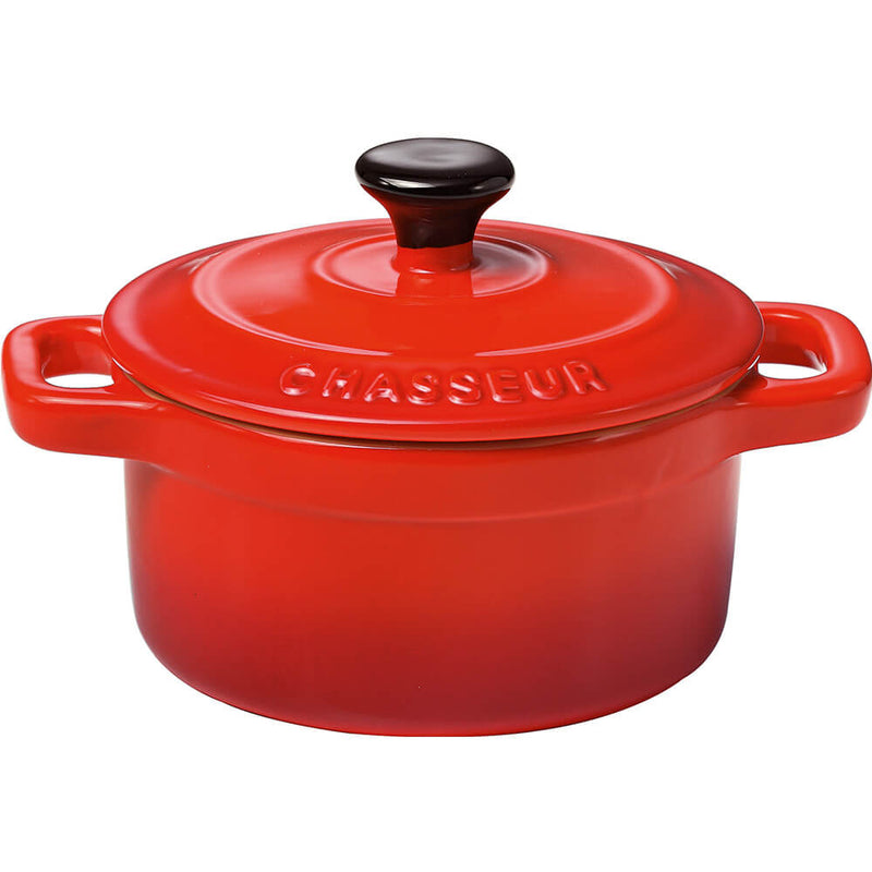 Chasseur La Cuisson Mini Cocotte (Sæt på 6)