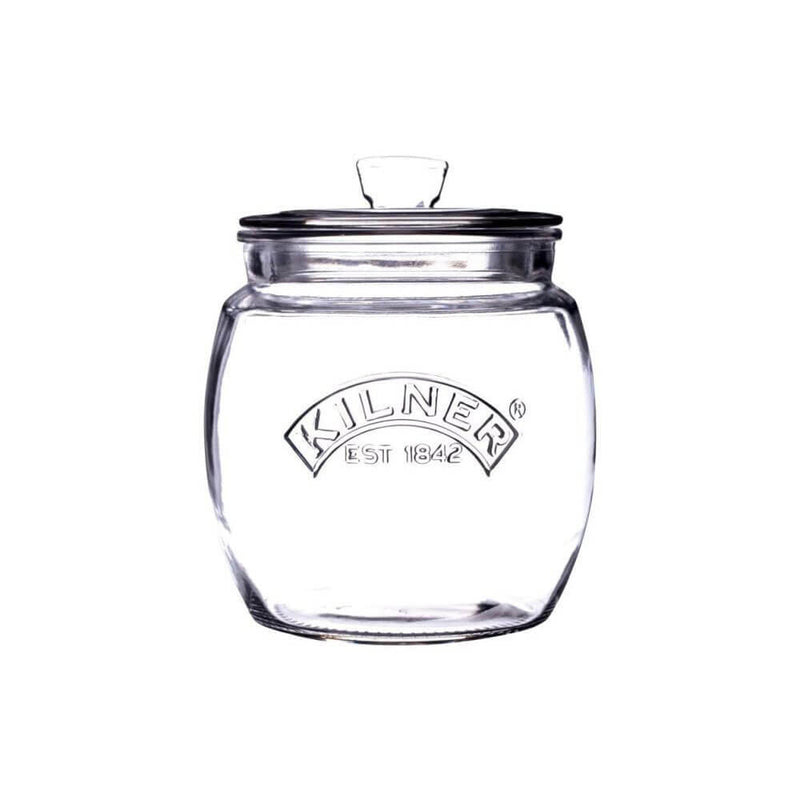  Kilner Universal-Vorratsglas (klar)