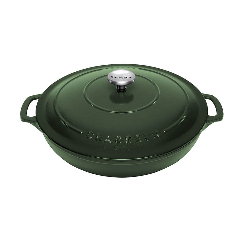 Chasseur lav runde gryderet (30 cm/2,5L)