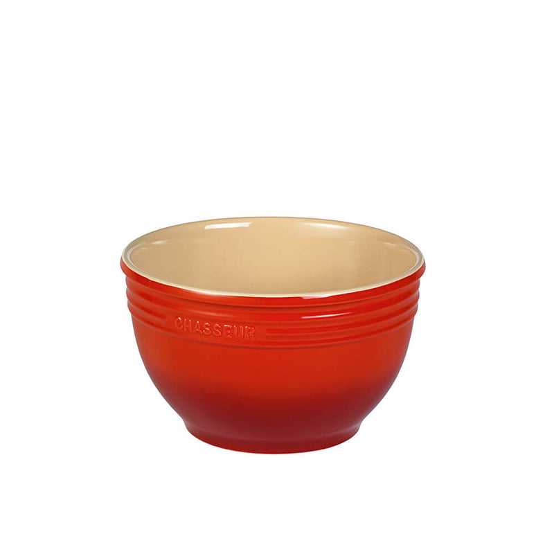 Chasseur Mixing Bowl (rød)