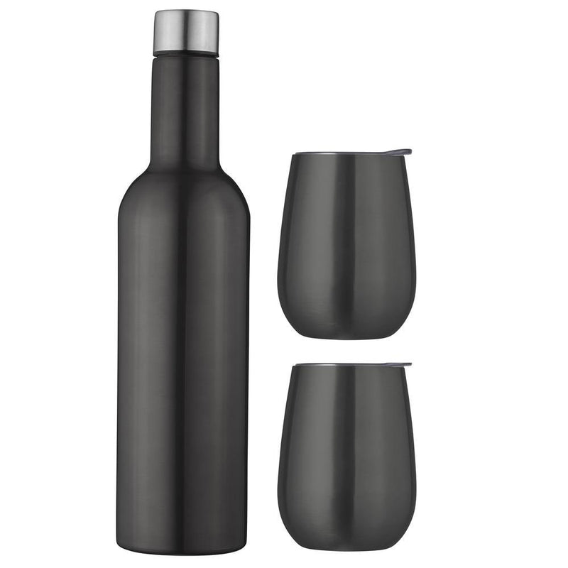 Avanti Insulated Wine Traveller Set