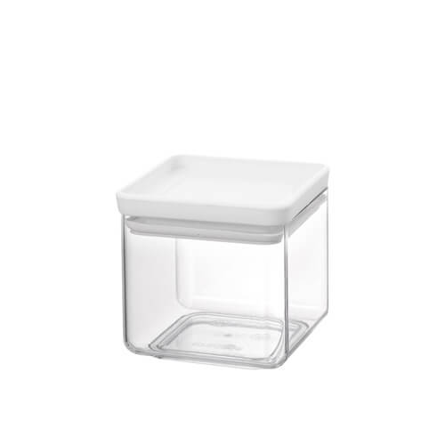 Brabantia Stackable Square Canister 700mL