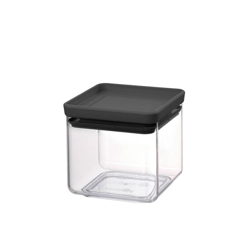 Brabantia Stackable Square Canister 700 ml