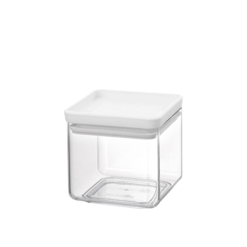 Brabantia Stackable Square Canister 700 ml