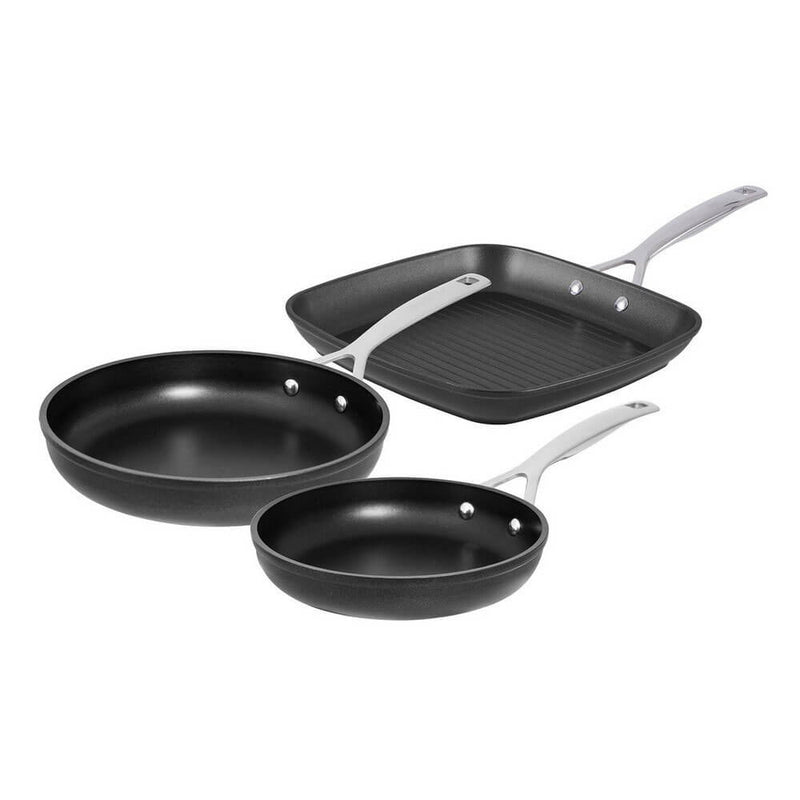 Pyrolux Ignite Cookware Set (3pcs)