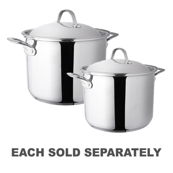 Chasseur Maison Stock Pot