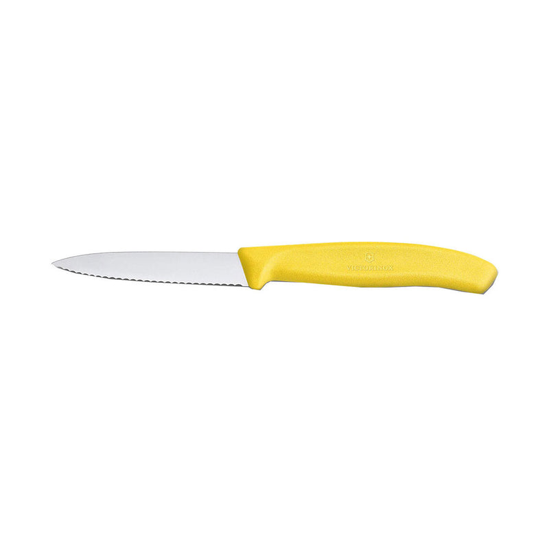 Victorinox Swiss Classic Serrated Paring Knife 8cm