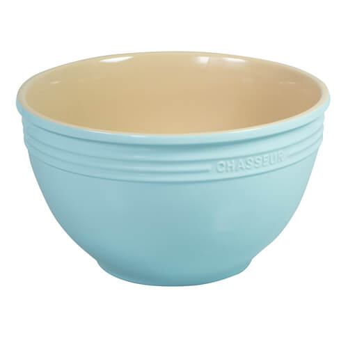 Chasseur La Cuis Mix Bowl (Duck Egg Blue)