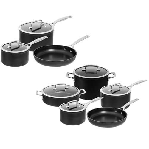 Pyrolux Ignite Cookware Set