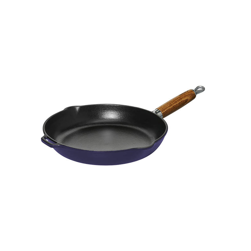 Chasseur Fry Pan (Franskblå)