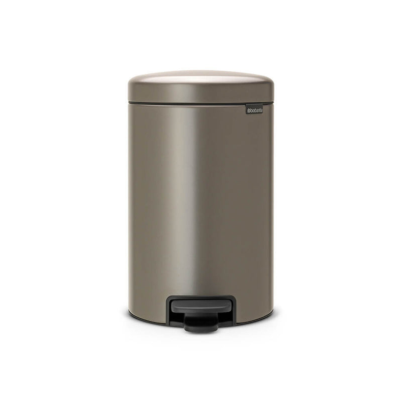 Brabantia Pedal Bin NEWICON 12L