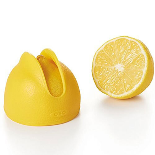 OXO Good Grips Silicone Lemon Squeeze and Store