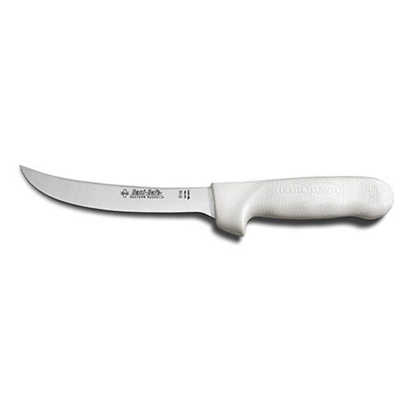 Dexter Russell Sani-Safe Stiff Boning Knife 6 "