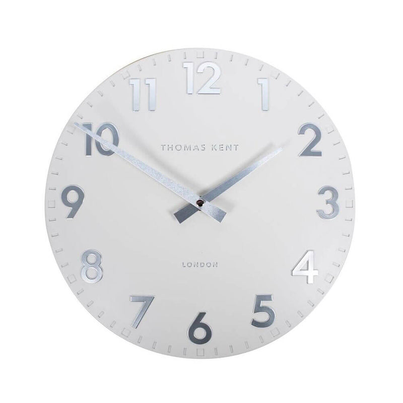 Thomas Kent Camden Wall Clock 30cm