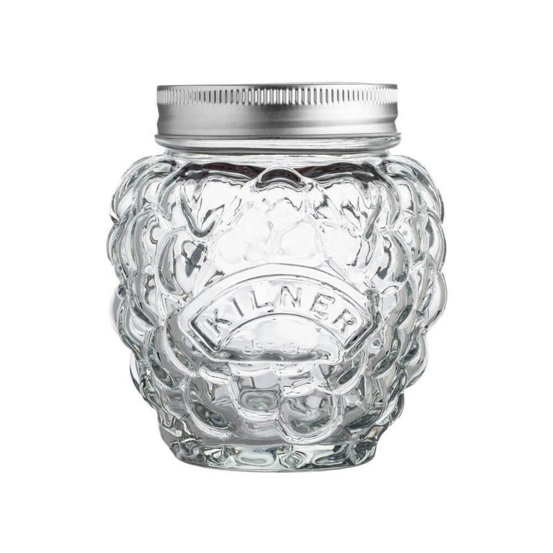  Kilner Obst-Einmachglas 400 ml