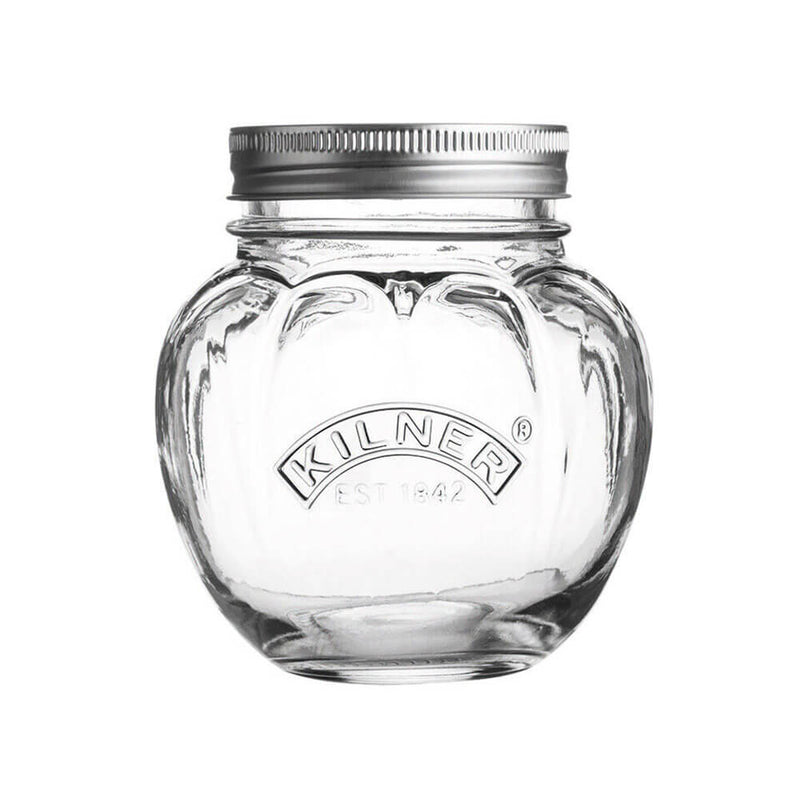  Kilner Obst-Einmachglas 400 ml