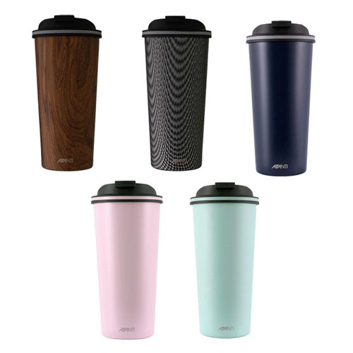 Avanti Go Cup DW Insulated Cup (473mL/16oz)