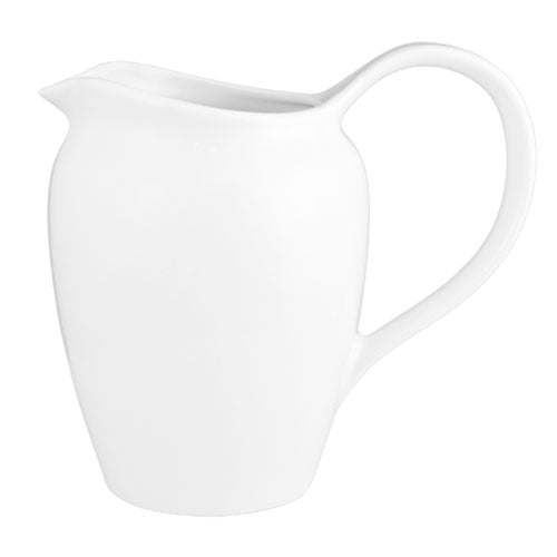 Wilkie New Bone Porcelain Classic Jug