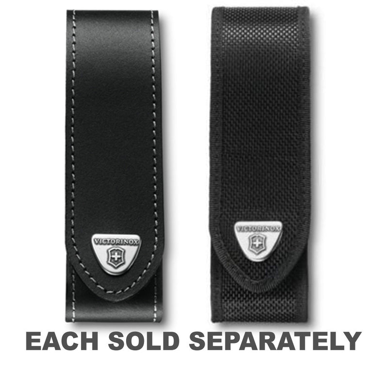 Victorinox Belt Pouch (Black)