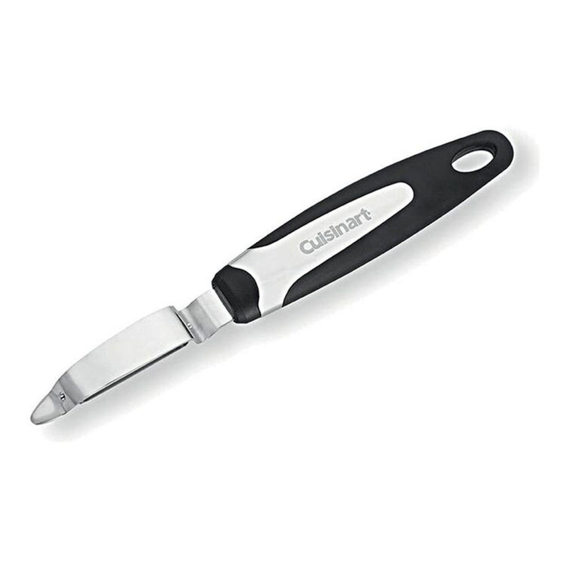 Cuisinart Soft Touch Swivel Peeler (rustfrit stål)